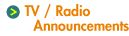 TV/Radio