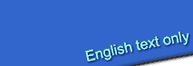 english text only