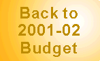 Back to 2001-02 Budget page