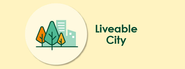 Liveable City