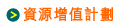 資源增值計劃