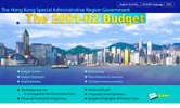 The 2001-02 Budget