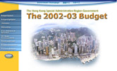 The 2002-03 Budget