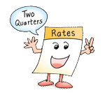 waive rates