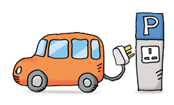 electric vehicles