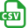 CSV file