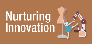 Nurturing Innovation