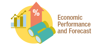 Economic Performance and Forecast