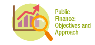 Public Finance: Objectives and Approach