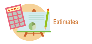 Estimates