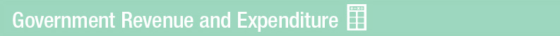 Government Revenue and Expenditure