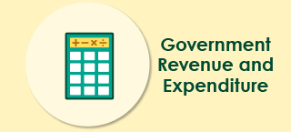 Government Revenue and Expenditure