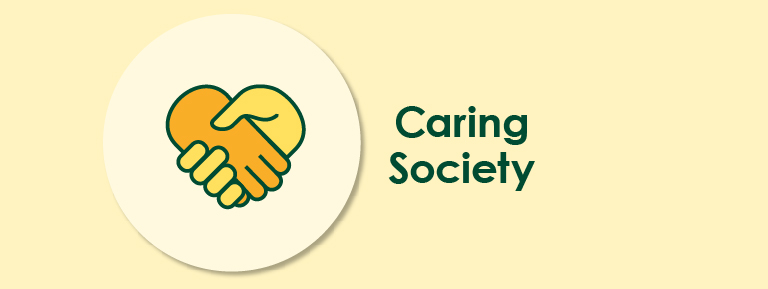 Caring Society