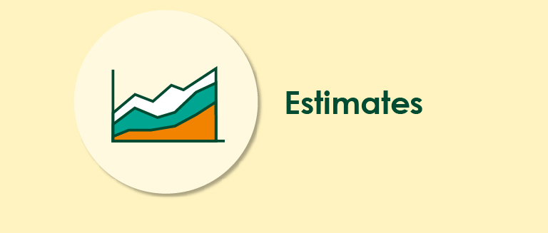 Estimates