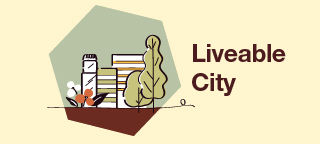 Liveable City