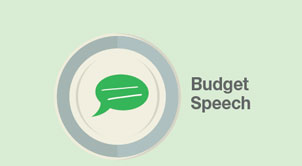 Budget Speech