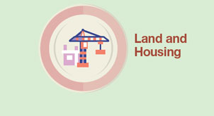 Land and Housing