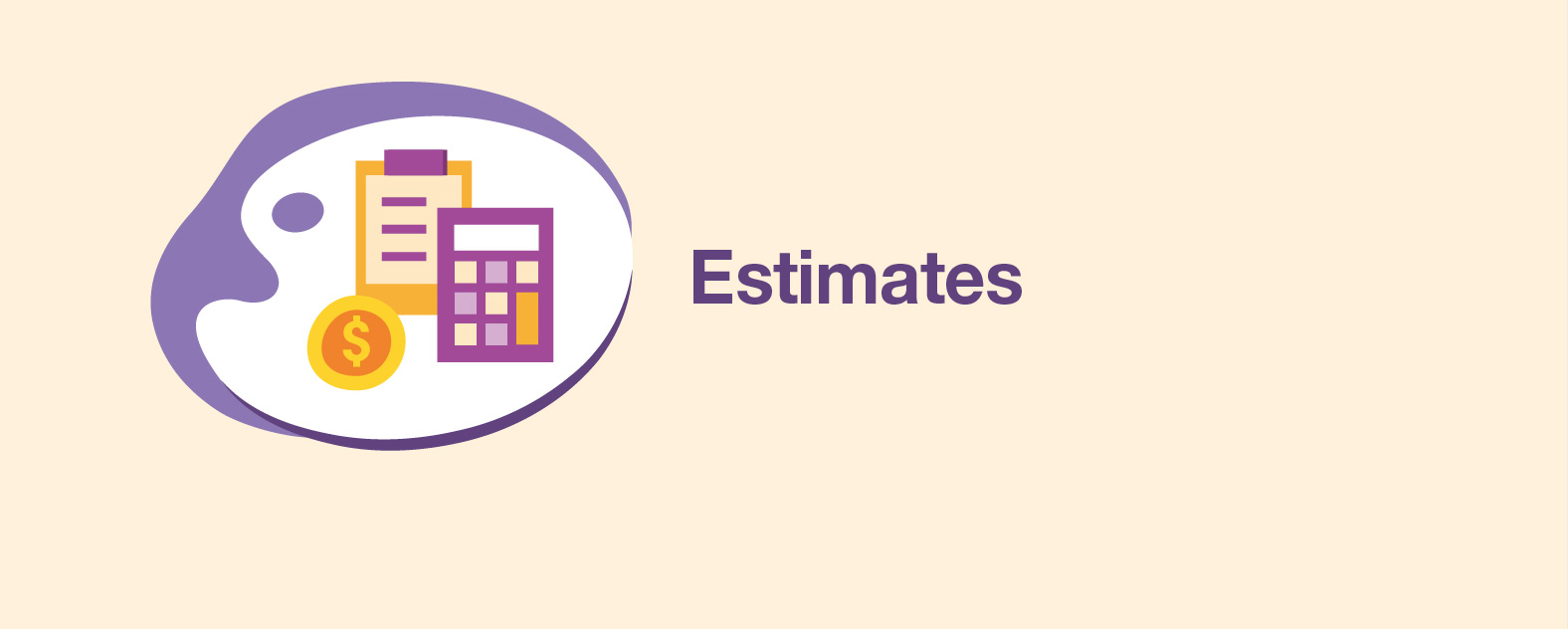 Estimates