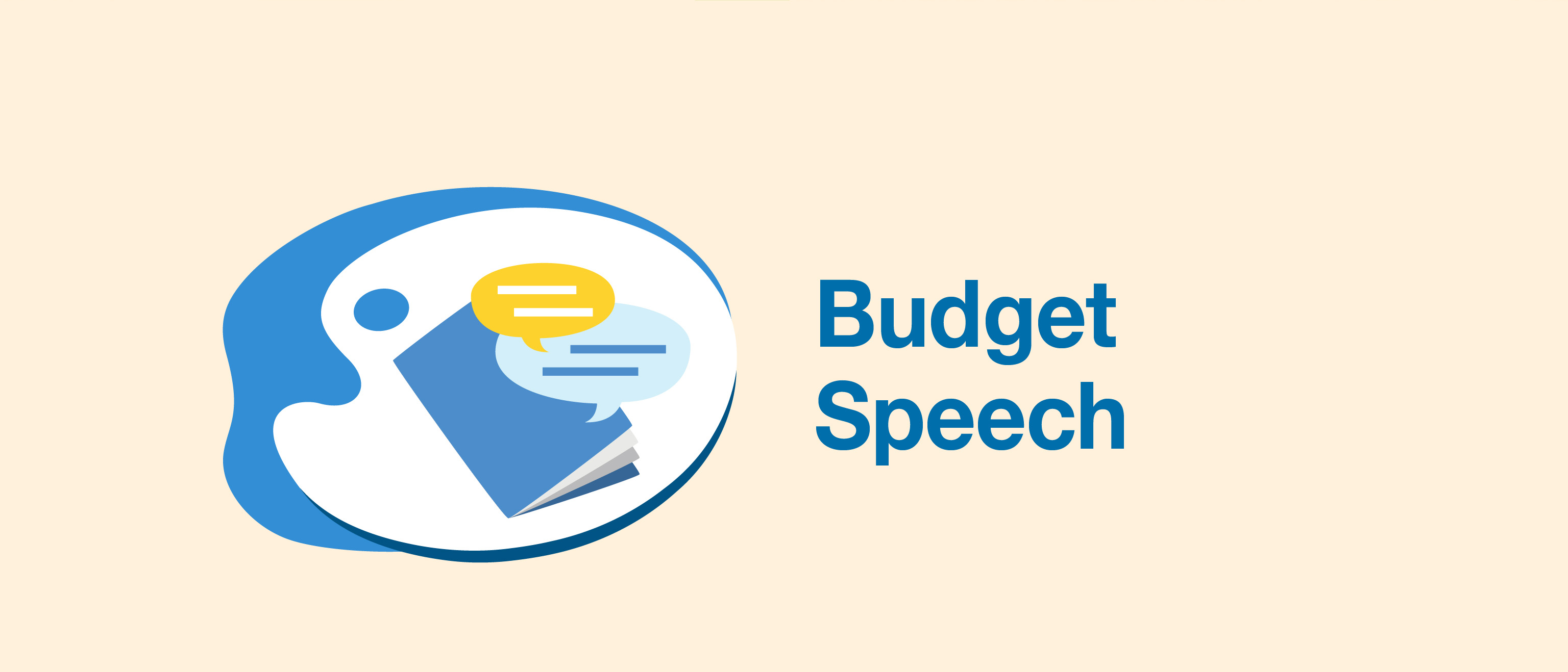 Budget Speech