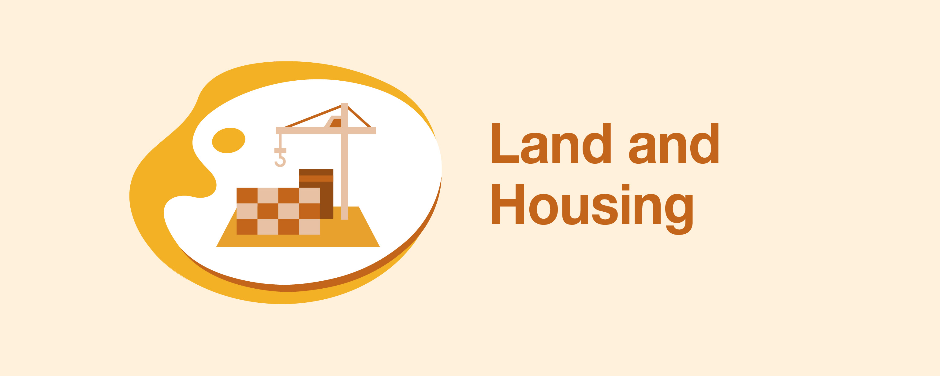 Land and Housing