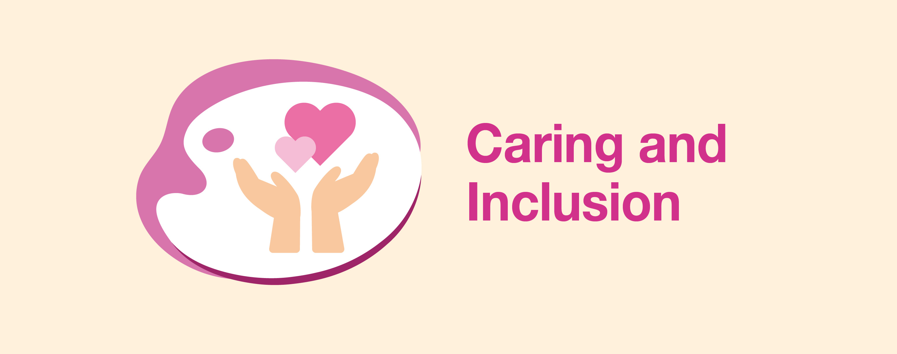 Caring and Inclusion