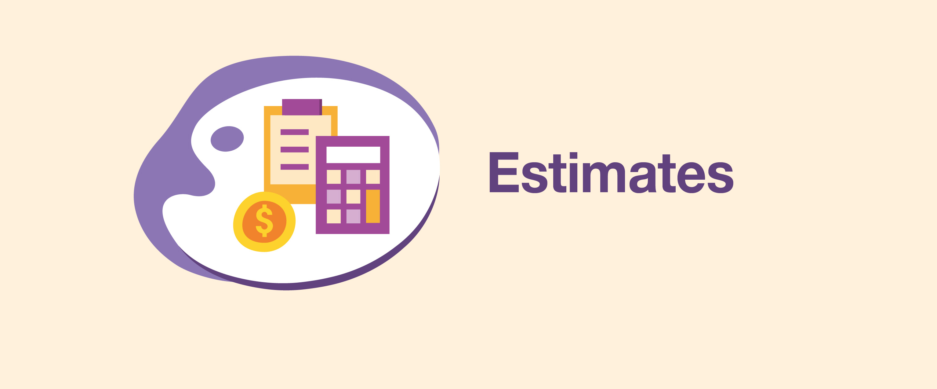 Estimates