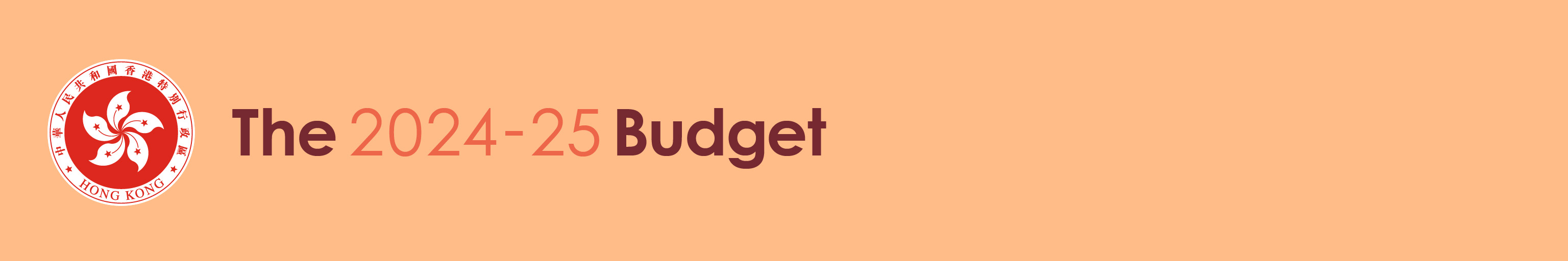 The 2024-25 Budget - Home