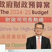 FS attends joint radio programme "Budget Phone-in" (29.2.2024)