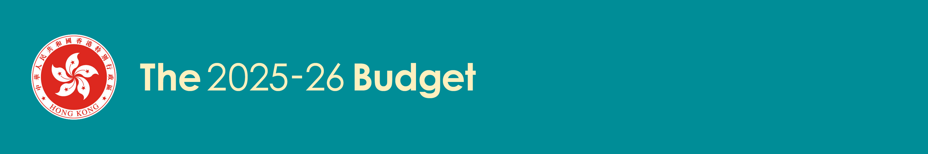 The 2025-26 Budget - Home