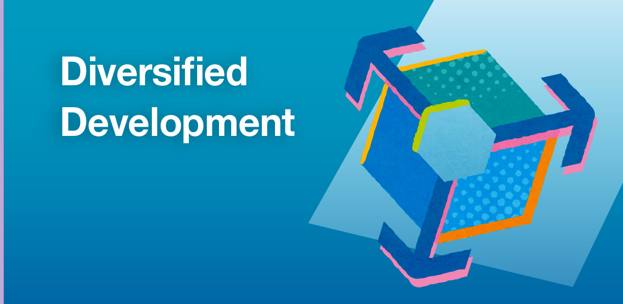 Diversified Development