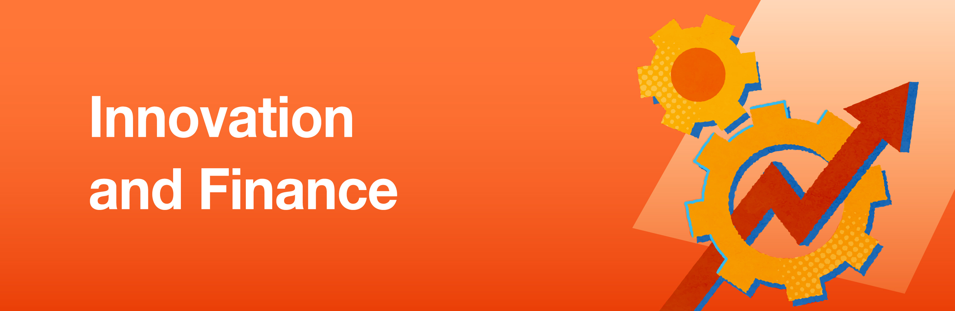 Innovation and Finance