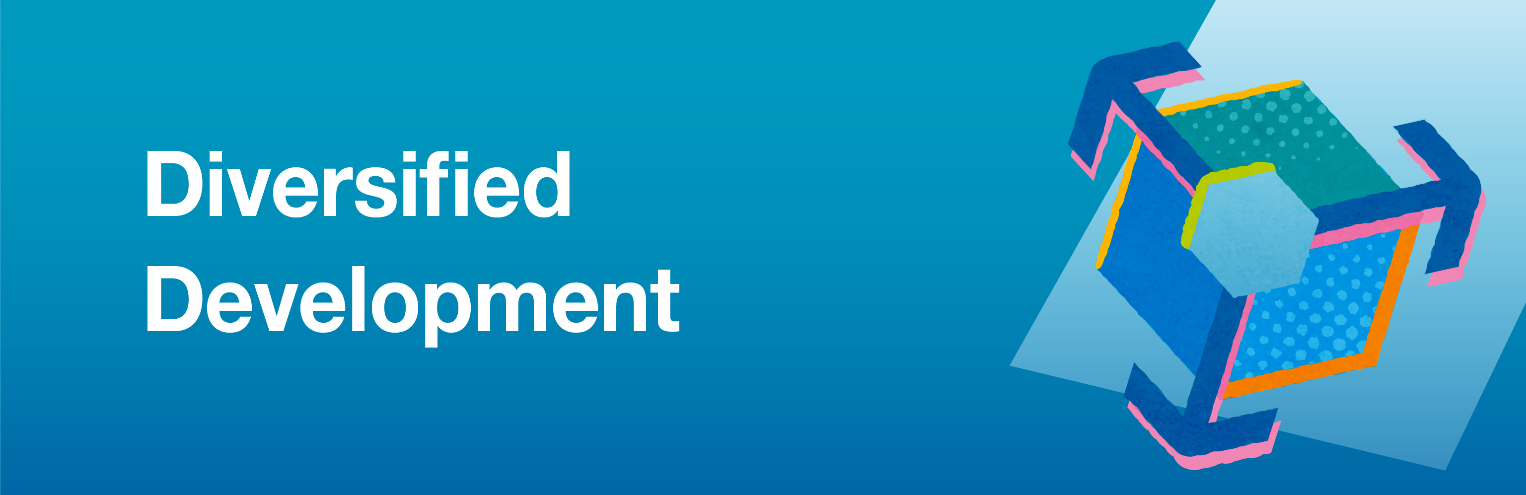 Diversified Development