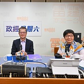 FS attends radio programme (28.2.2026)