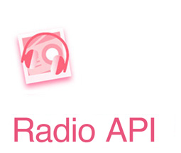 Radio API